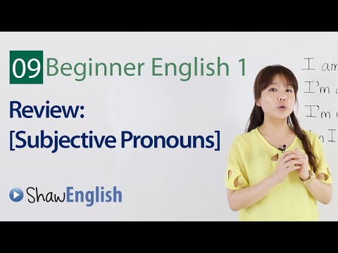 English Grammar Course for Beginners Learn Basic English Grammar with Esther