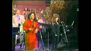 RONNIE SPECTOR/DARLENE LOVE "ROCKING AROUND THE CHRISTMAS TREE"