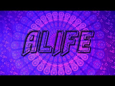 Lyrical Cafe [Eps 2] - Alife