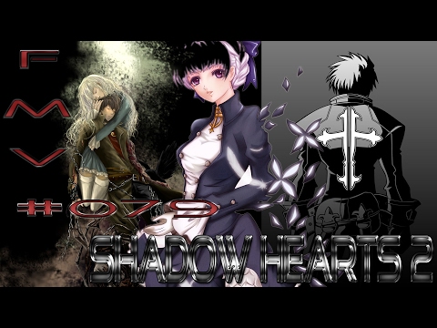 Shadow Hearts 2 Ch. 11 (FMV#079) ペトログラード炎上
