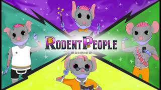 Ruff Talk VR - Interview with Thomukas1 creator of Rodent People Origins