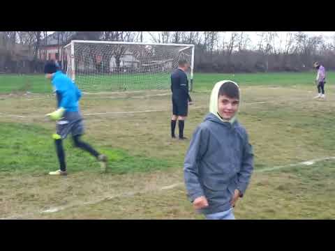 ACSO FILIASI 2-C.S SOPOT 2-2( CUPA ROMANIEI-LOVITURI DE LA 11 METRII)