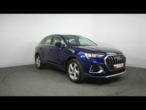 Audi Q3 Q3 | SE | 1.5 PETROL | AUTOMATIC | AUDI AP - Image 2