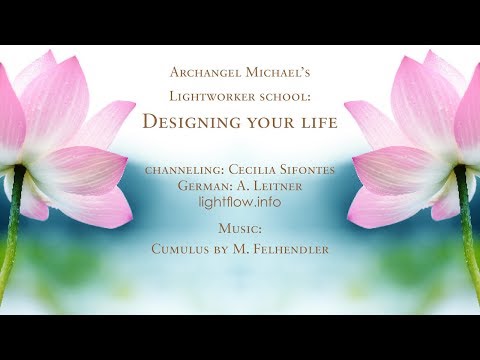 Designing your life - creating abundance in every area