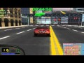 Midtown Madness 1 Gameplays Circuito 4 Downtown Driver AMATEUR