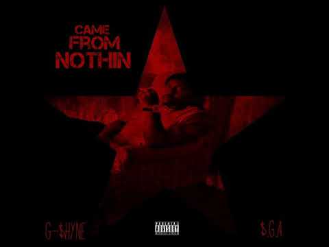 G-$hyne ft OG Biggie - Drugs