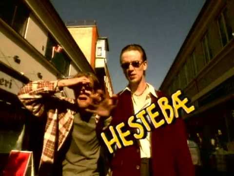 Østkyst Hustlers - Ankomst (1995)