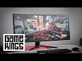 LG UltraGear 38GN950 & 27GN950 Review - tijd voor wijd?