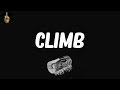 Climb (Lyrics) - Mos Def