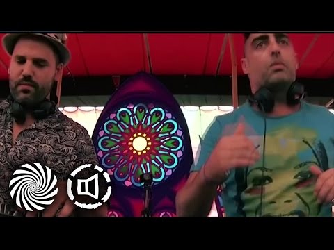 LOUD - Subinya (2014 edit) @ Boom Festival