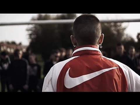 Mamba Rosso - Wave Trip (Prod. S-Mvtt)