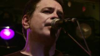 The Wedding Present - Boo Boo (Live, Birmingham, AL, 2008)