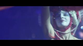 932019 MYTHOLOGY by Lukas Innemann