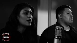 Sons Of Zion and Aaradhna - Is That Enough