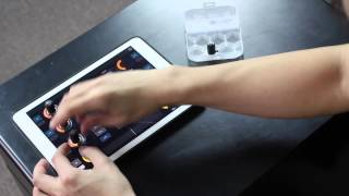 Video thumbnail for Review: Tuna Knobs Stick-On Knobs by Digital DJ Tips