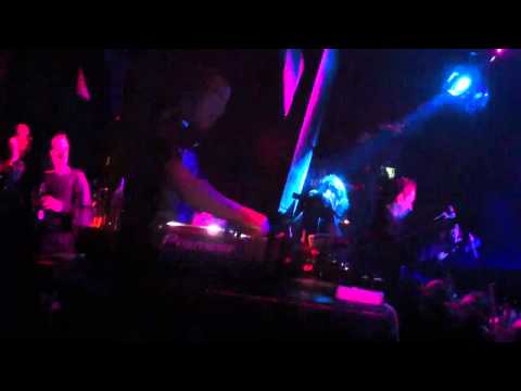 Sander Van Doorn Opening Song Pacha NYC Jan 28,2012