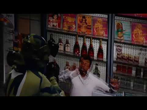 Lil Justo “THRILLER” Visual Shot By: Doloproductions