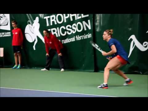 Championnat de france de tennis