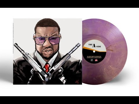 Clever 1 & Giallo Point - Department Store Veteranz (Gunz, Knivez And Nunchuckz LP)