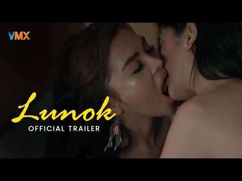 Lunok Trailer