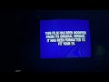 Opening To Tarzan Special Edition 2005 VHS
