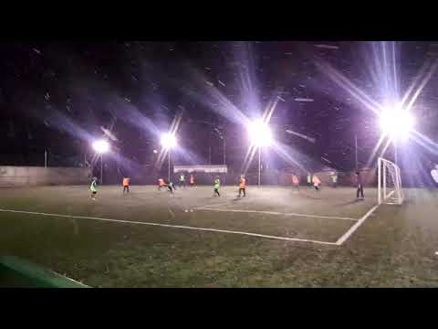 Antrenament ATLETIC BARLAD