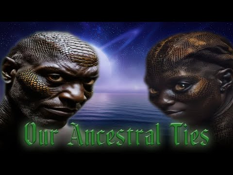 Our Ancestral Ties