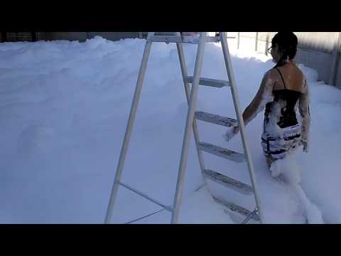 Генератор піни 4CLUB PM -315 Pro (водоспад)