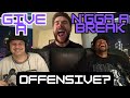 White Guy Sings N Word Blacks Approve