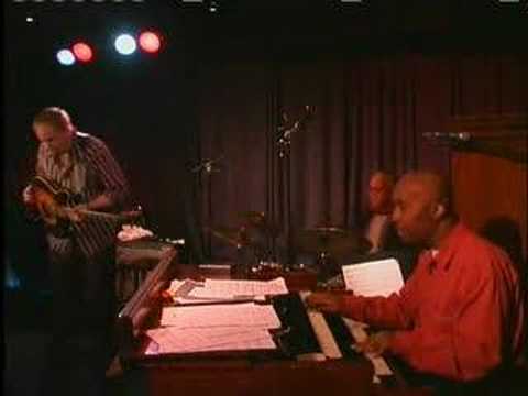 Dave Stryker Organ Trio - The Chaser | Live @ The Jazz Factory in Louisville, KY