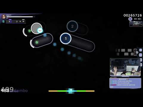 (xootynator) she didnt break