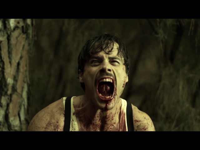 2012 Teaser EL CLAN by J. Falero ENGLISH VERSION