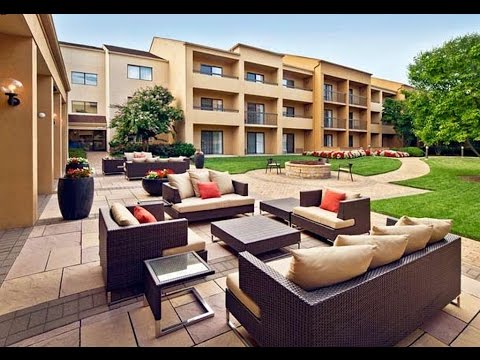 Courtyard Fairfax Fair Oaks - Fairfax Hotels, Virginia