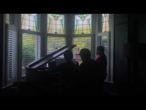 Gruff Rhys covers Lee Hazlewood's "Trouble Is A Lonesome Town" (Light In The Attic & Friends: Live)