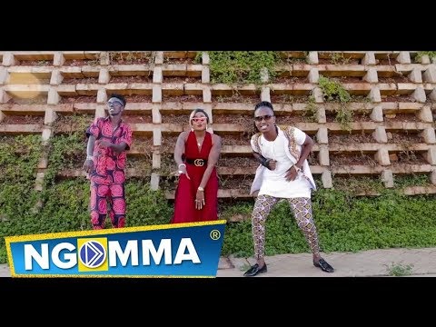 Wollova [All Over] - L-Jay Maasai X Kush Tracy X Cooper Cooper [Dj Ziggy 2five4 Xtendz]