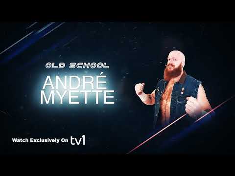 North Pro Season 1 INTRODUCING - the stars of North Pro @NorthPRO @TV1Fibe @hubcityproductions