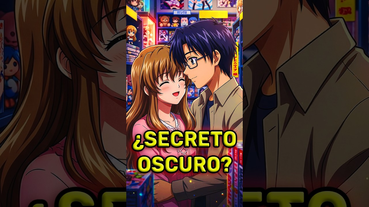 Este Secreto Destruirá su imagen perfecta 😱