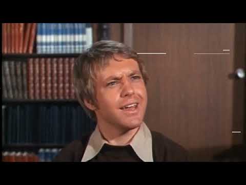 The Dark Revelation: Unveiling the Unbelievable Secrets of Dragnet 1967!