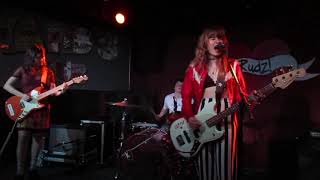 Skating Polly - "Perfume For Now" live at Rudyard's (Houston, TX) 4/2019