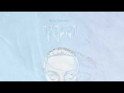 Kitty Sarcasm - TROJAN