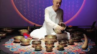 Mind Healing Music – Release & Renew