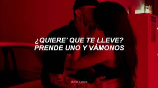 VAMONOS - KIDD KEO (Letra/Lyrics)