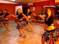 Латина, Ламбада, Студия танца Скарлетт, scarlett-dance.com.ua 