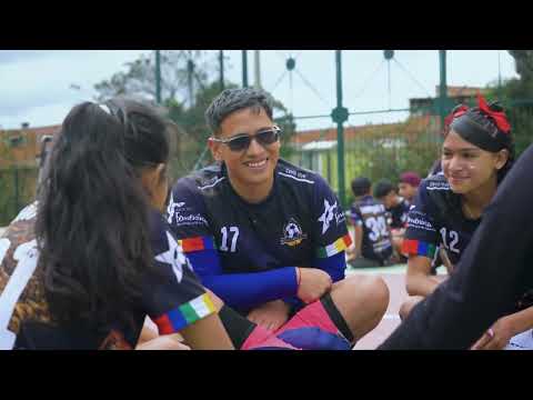  Montañeros C.B.: la escuela de fútbol que transforma vidas en Ciudad Bolívar