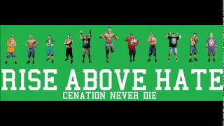 John Cena - We Didn&#39;t Want You To Know