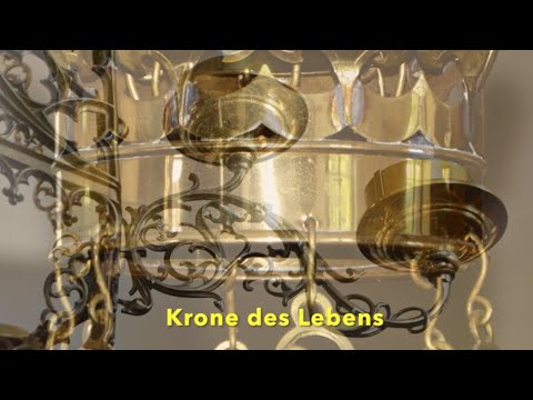 CROSS AND CROWN, St. Mauritius Jochsberg - Music: Joseph Lederer (1733-1796): Preambulum for Organ