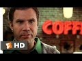 Kicking Screaming 3 10 Movie CLIP New To Coffee 2005 HD