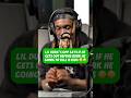 Lil Durk S OPP Say He Going To K Ll Durk S Kids On A Recorded Jail Call Lildurk 607unc Chiraq
