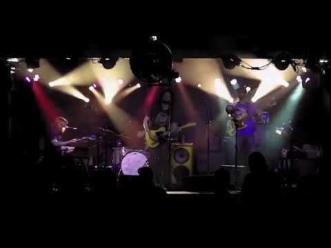 The Trongone Band @ Salvage Station 3-9-2017