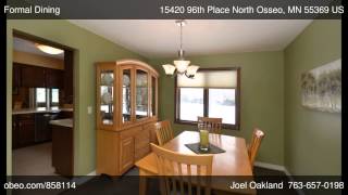 preview picture of video '15420 96th Place North Osseo MN 55369'